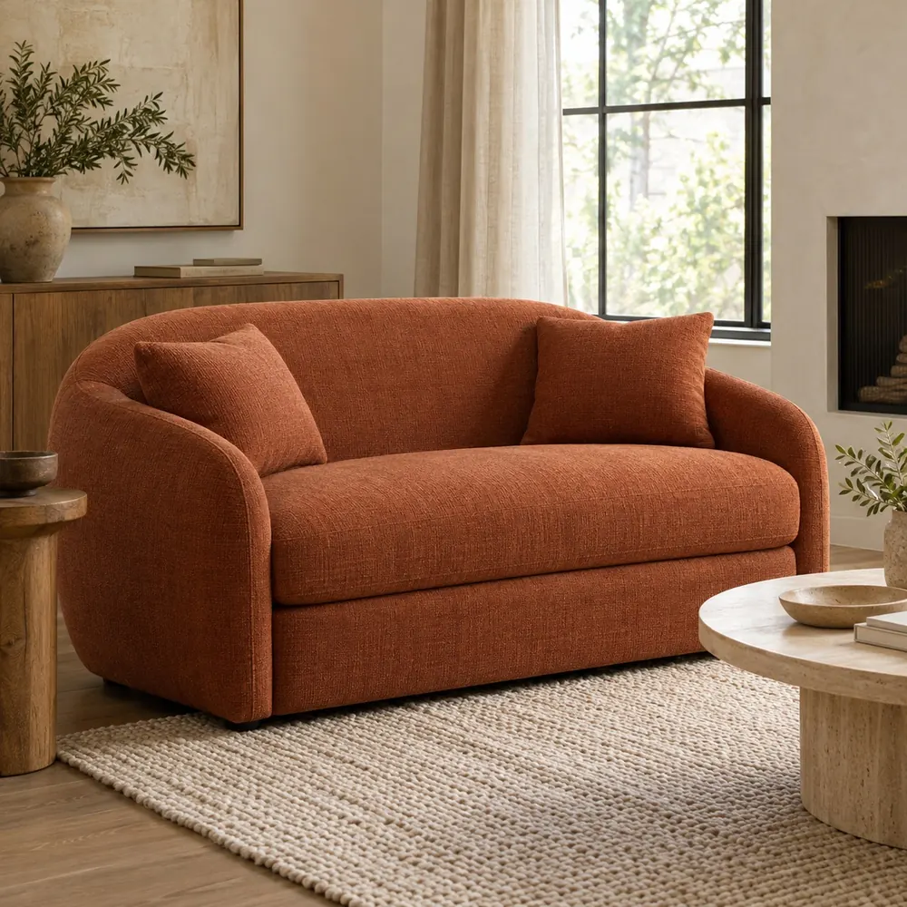 Loveseat Terra